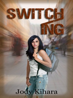 cover image of Switching